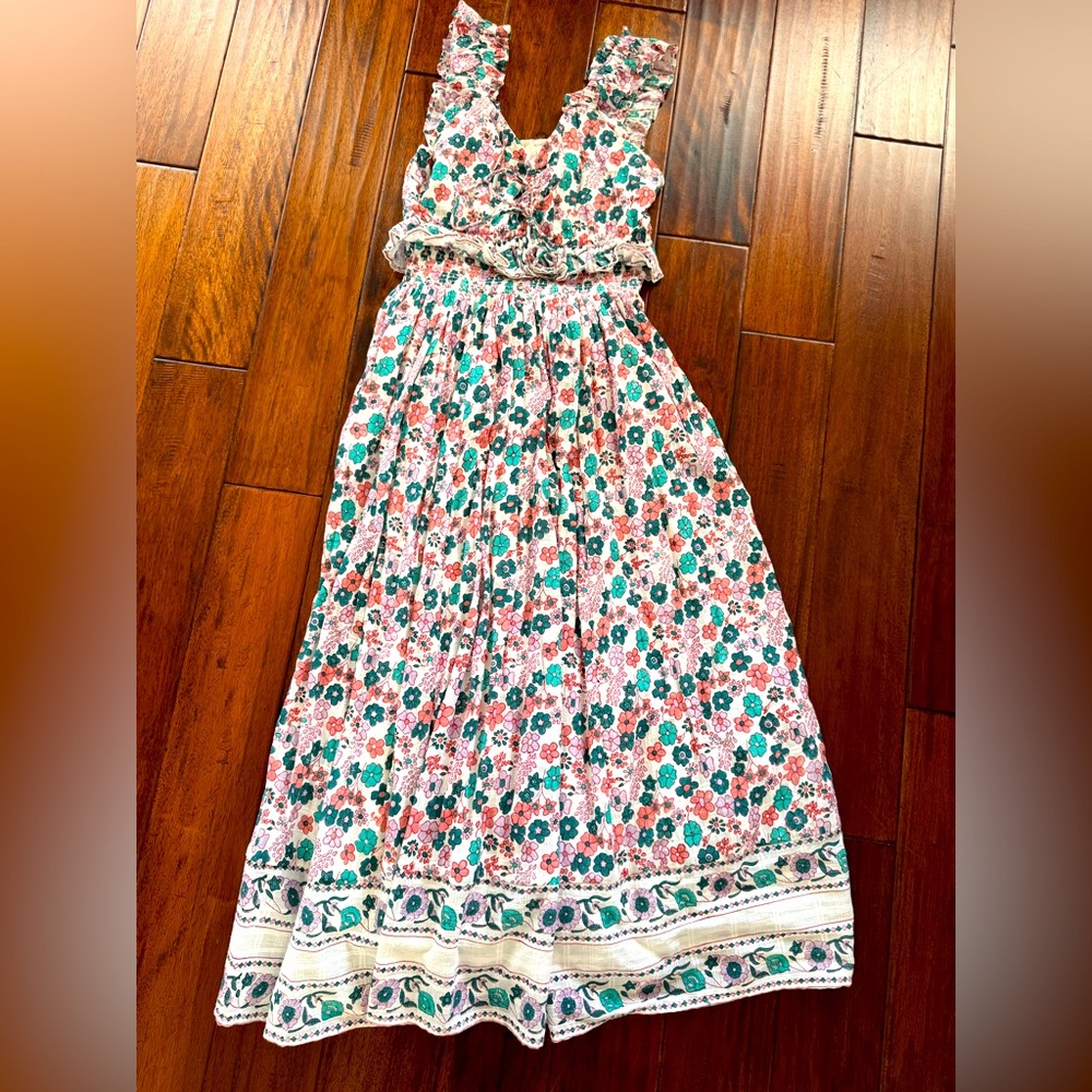 Cleobella dress, NWT